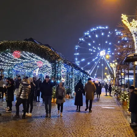 Great Exodus - Iasi City Center Exterior foto