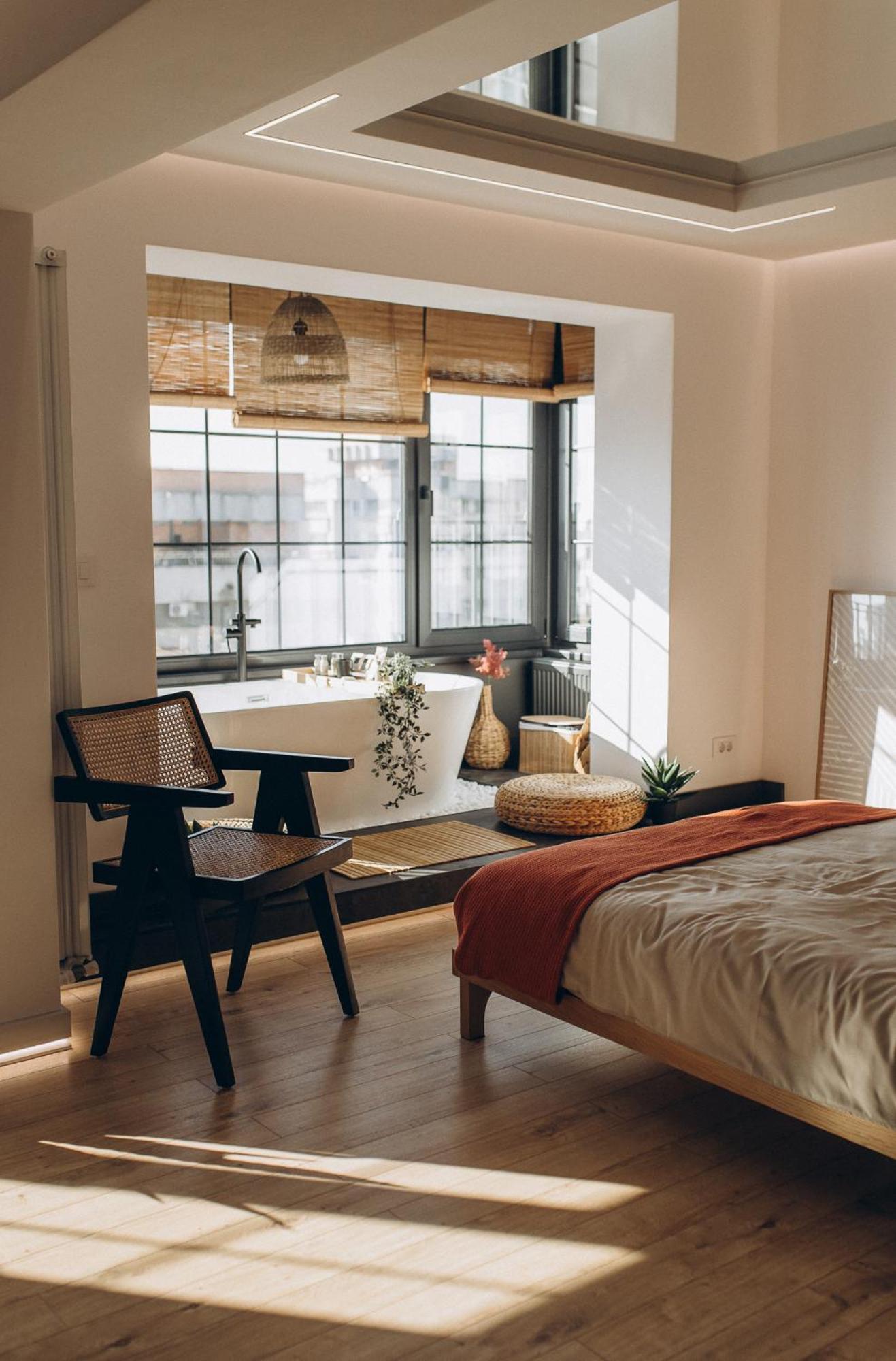 Great Exodus - Center Apartment