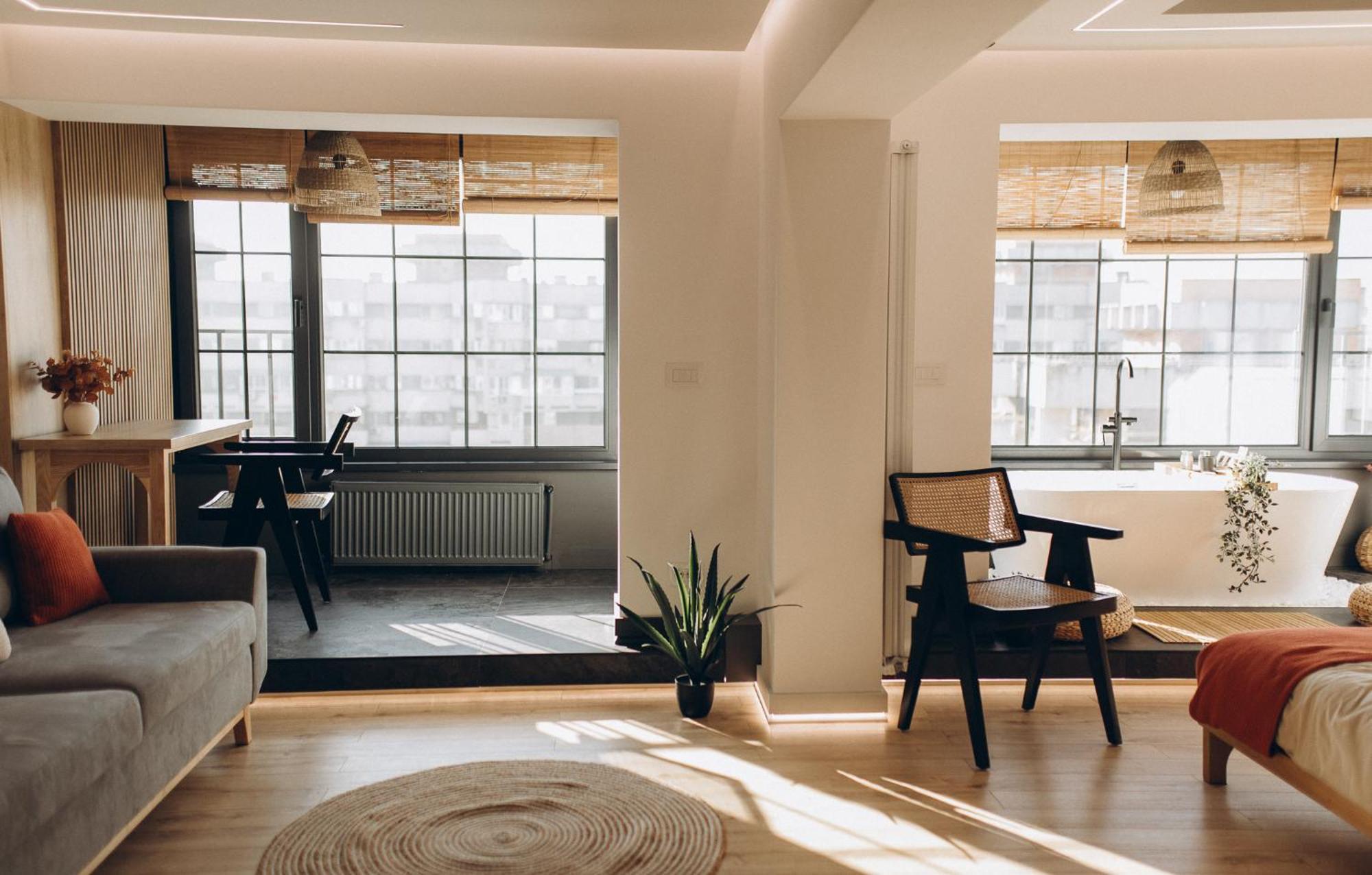Great Exodus - Center Apartment